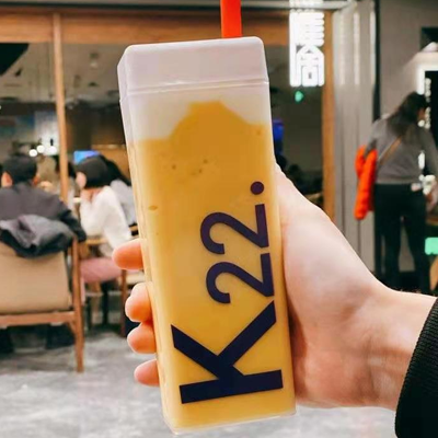 K22.酸奶芒果